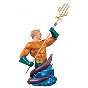 Heroes of the DC Universe Aquaman Bust